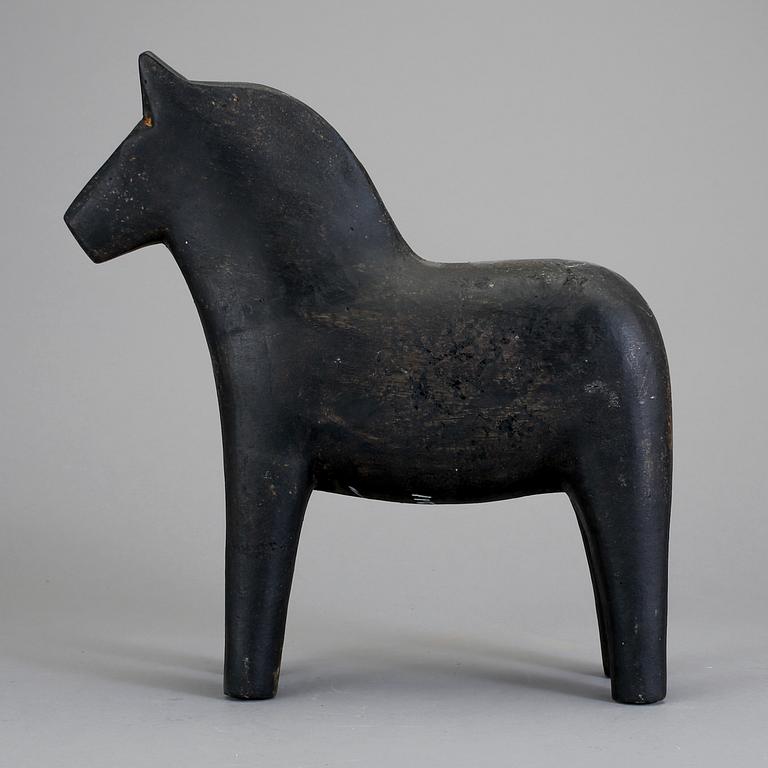 ANDREAS WARGENBRANT, skulptur, gjutjärn, monogramsignerad och daterad 2011.