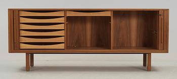 SIDEBOARD, teak, 1960-tal.