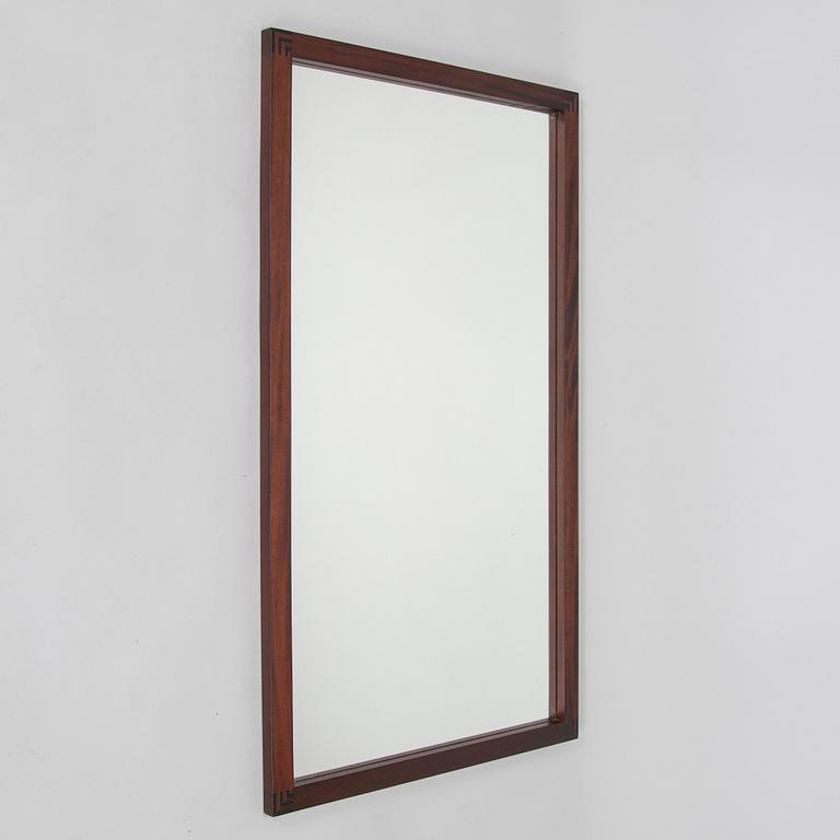 Severin Hansen, peili, malli 522, Haslev Møbelfabrik, Tanska, 1900-luvun puoliväli.