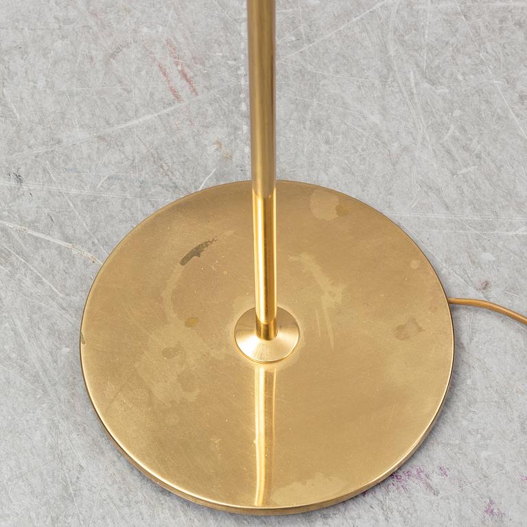 GOLVLAMPA, Bergbom, 1900-talets första hälft.
