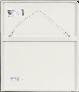 Lennart Nilsson,  "Isbjörnsjakt vid Hvitøya (Vitön), Svalbard, Norge 1947".