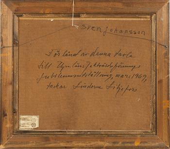 Lindorm Liljefors,