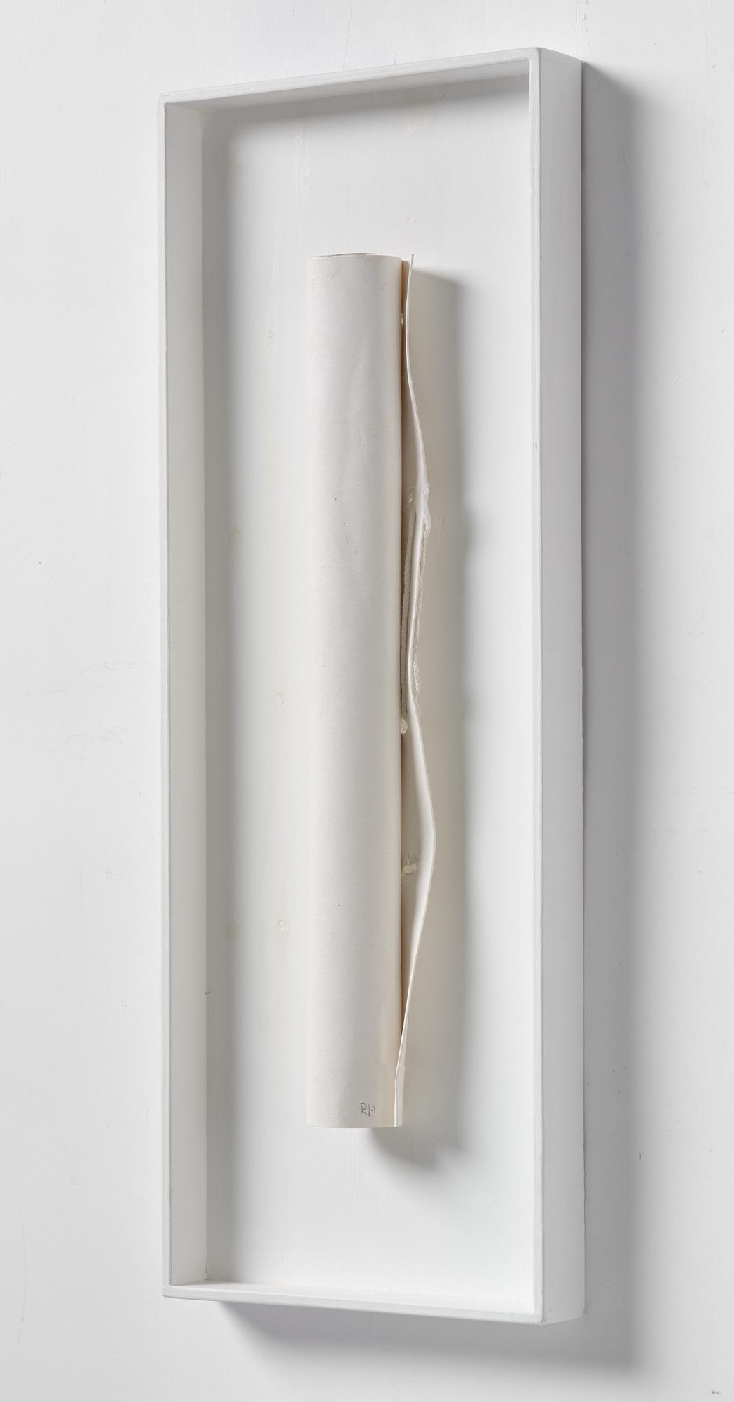 Rune Hagberg, "Objekt".