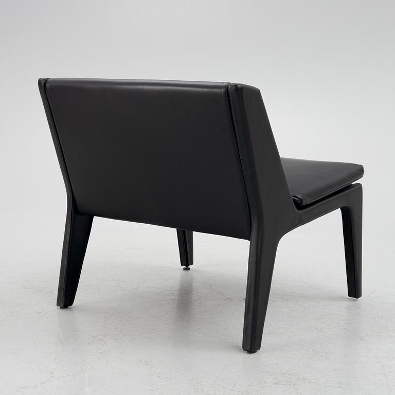 Claesson Koivisto Rune, a 'Delta' armchair, Arflex, Italy, 2009.