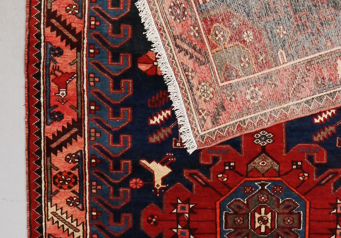MATTA, Hamadan, ca 320 x 155 cm.