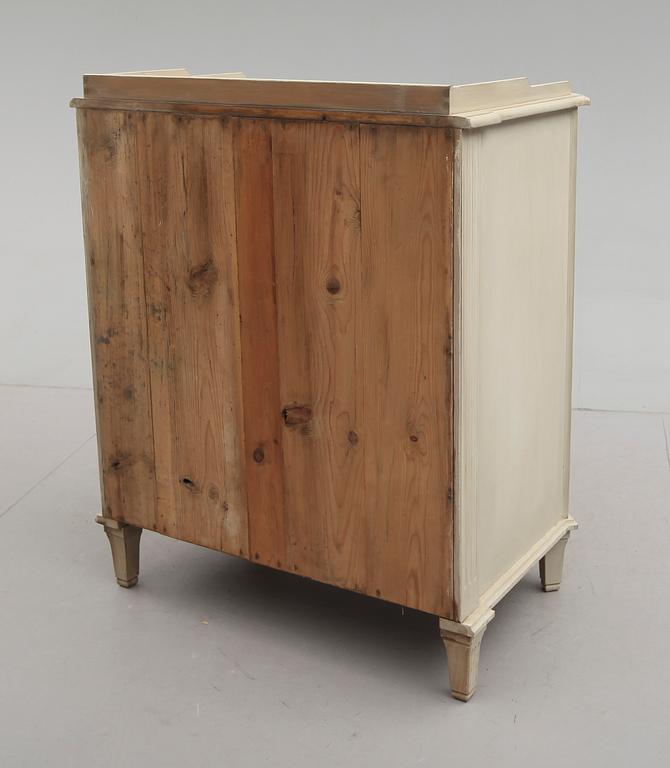 SKÄNK, ur IKEAs 1700-talsserie, 1900-talets andra hälft.