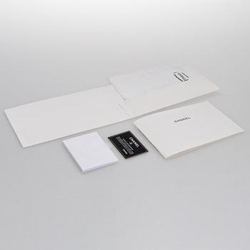 CHANEL, backpack, "Urban Spirit" 2018.