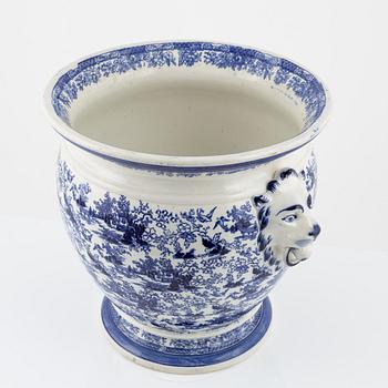 Ytterfoder, Gustafsberg, omkring år 1900.