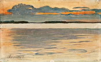 Pekka Halonen, DUSK.