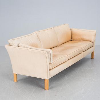 SOFFA, "Cromwell", Arne Norell för Norell, 1900-talets slut.