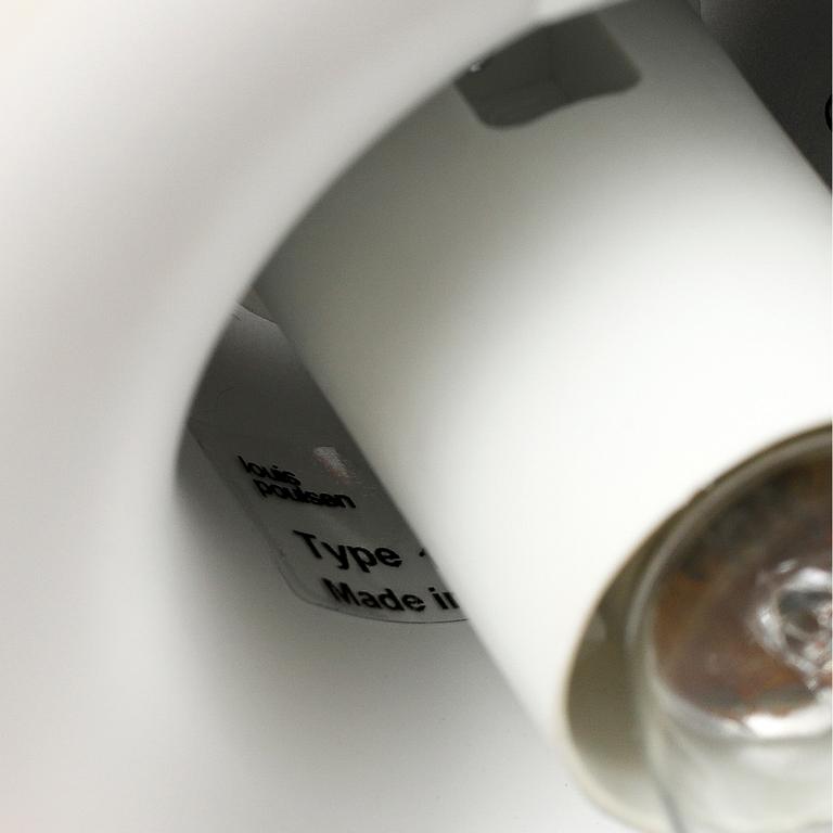 POUL HENNINGSEN, a 'PH 5 Mini' pendant light, Louis Poulsen, Denmark.