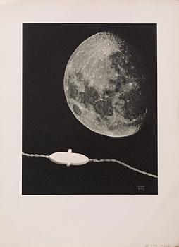 165. "Électricité - Dix rayogrammes de Man Ray et un texte de Pierre Bost", 1931.