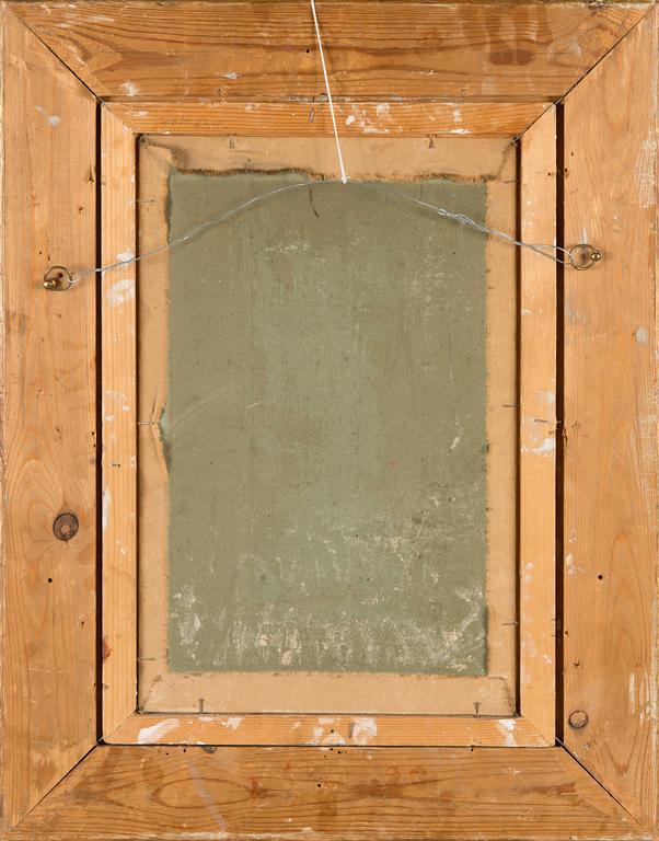 Thorsten Waenerberg, Bränningar.