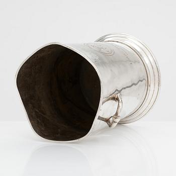 Champagnekylare, Louis Roederer.