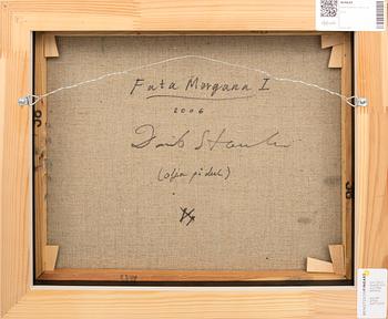Danilo Stankovic, "Fata Morgana I".