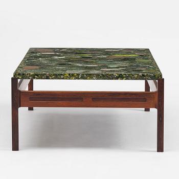 Erling Viksjø, soffbord, "Conglo", A/S Conglo, Norge, 1960-70-tal.