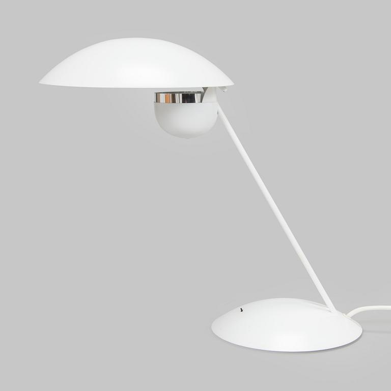 Lars Bylund, pöytävalaisin, 1900-luvun puoliväli.