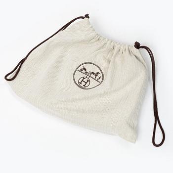 Hermès, Bag, "Mini Evelyne", 2017.