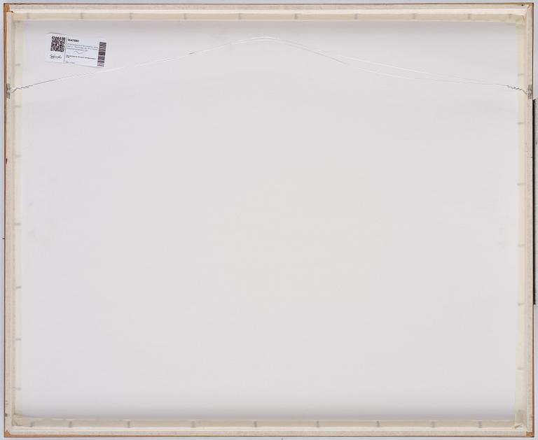 Ernst Iosipovitch Neizvestny, Utan titel ur: "Hommage aux Prix Nobel" (Nobelprismappen).