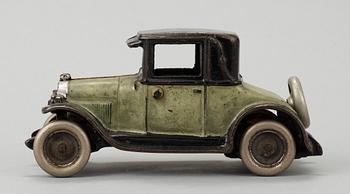 SKOGLUND & OLSON CHEVROLET. Sverige, 1920-tal.