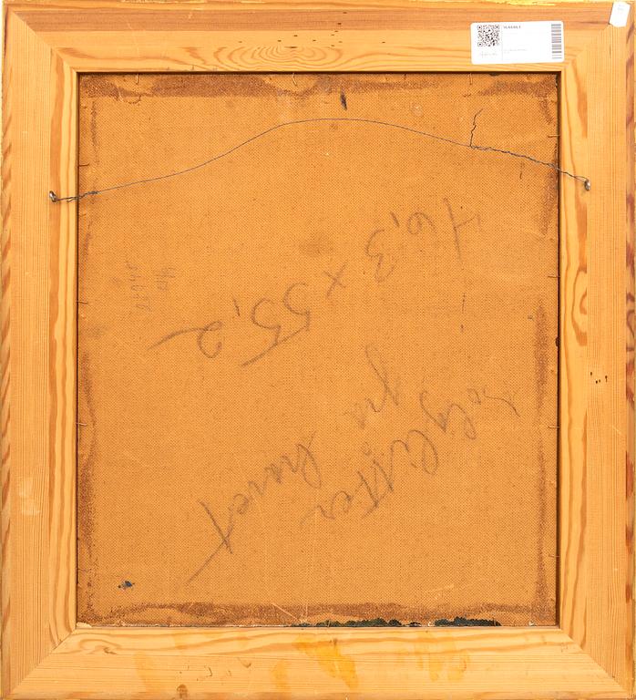 Gunnar Jonn, "Solglitter på havet".