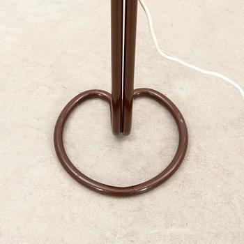 Anders Pehrson, floor lamp, "Bumling" for Ateljé Lyktan, late 20th century.