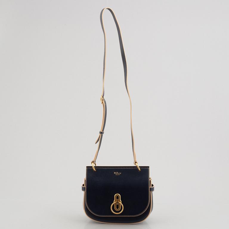 Mulberry, bag, "Amberley satchel".