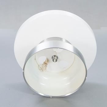 Anders Pehrson, "Bumling", coffee table, Ateljé Lyktan, 1960s-70s.