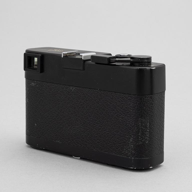 Leica CL, no 1308144, 1973-74.