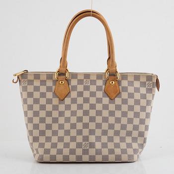 Louis Vuitton, väska, "Saleya".