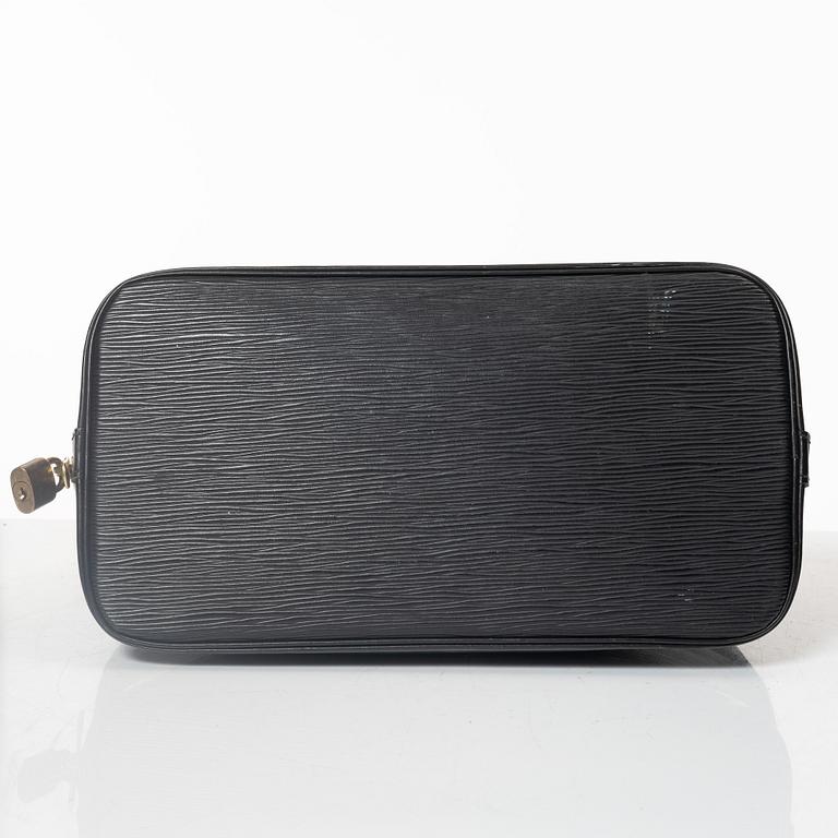 Louis Vuitton, bag, "Alma Epi", 1999.