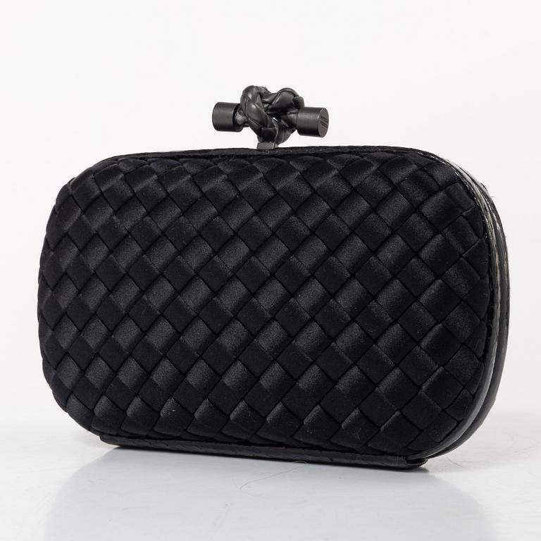 Bottega Veneta clutch, "Knot".