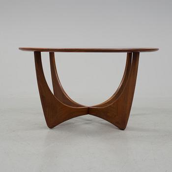 SOFFBORD, "Astro", G-Plan, 1900-talets andra hälft.