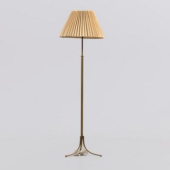 Josef Frank, golvlampa, modell G 2326, Firma Svenskt Tenn.