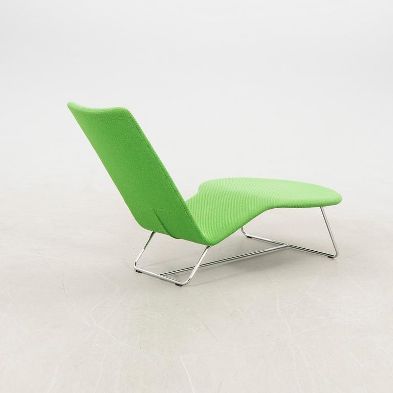 Eero Koivisto, armchair "Woob" for Offecct.