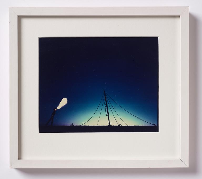 Mattias Edwall, "Österlen", 1993.