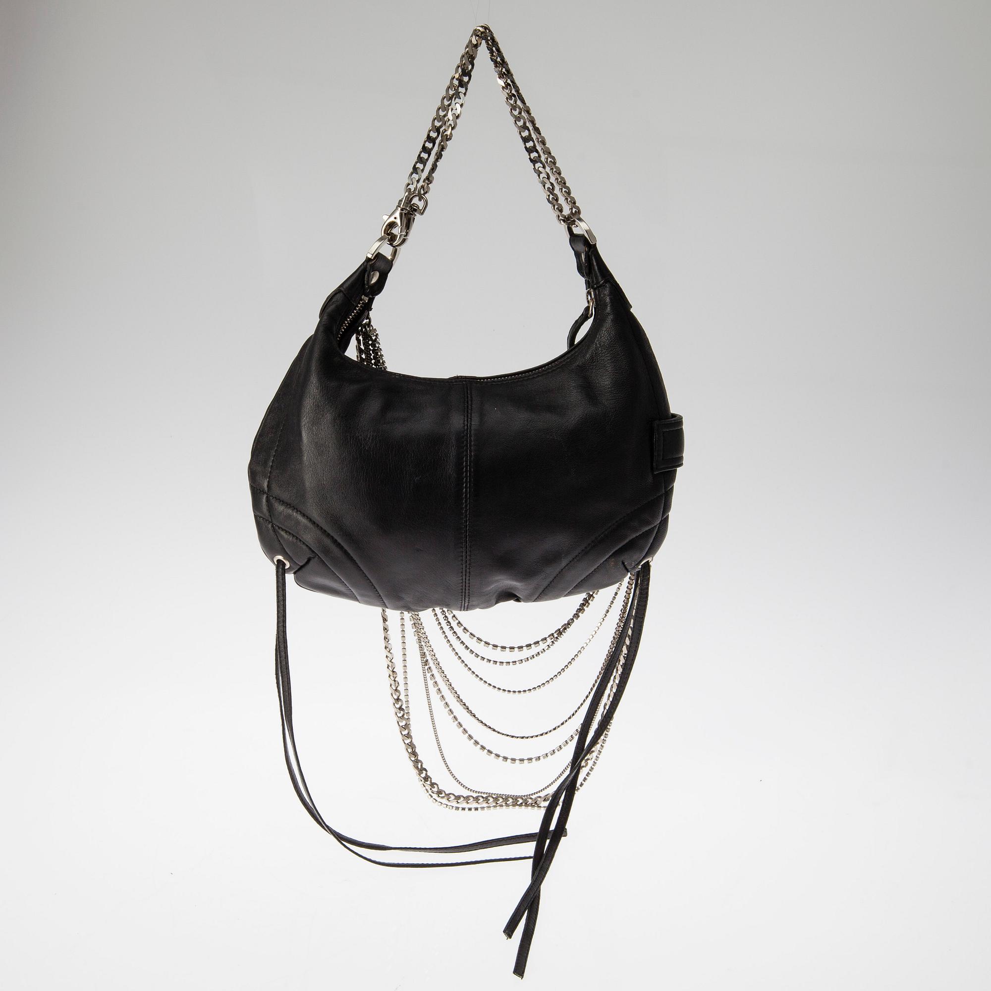 VÄSKA, Sonia Rykiel.