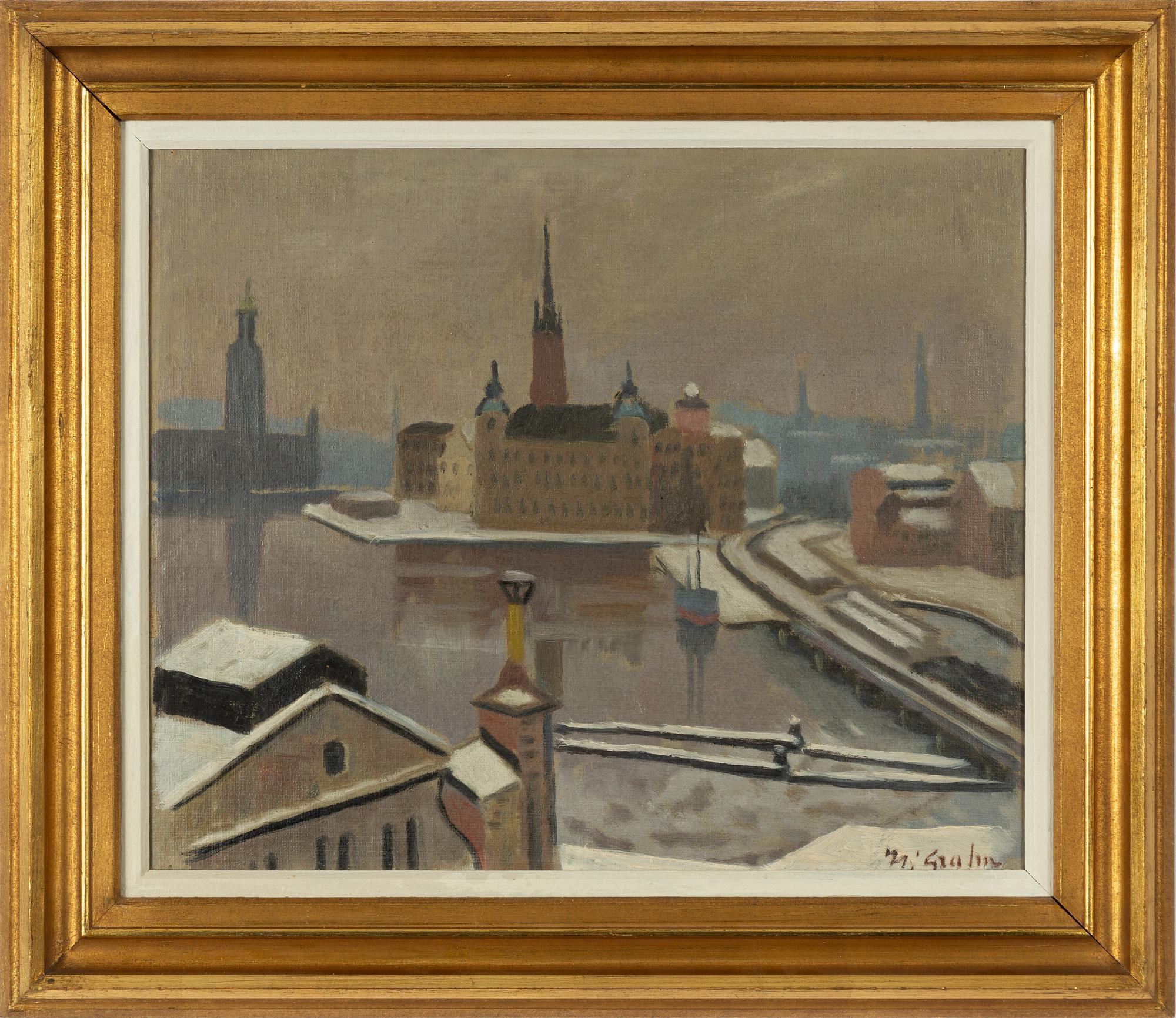 Hjalmar Grahn,.