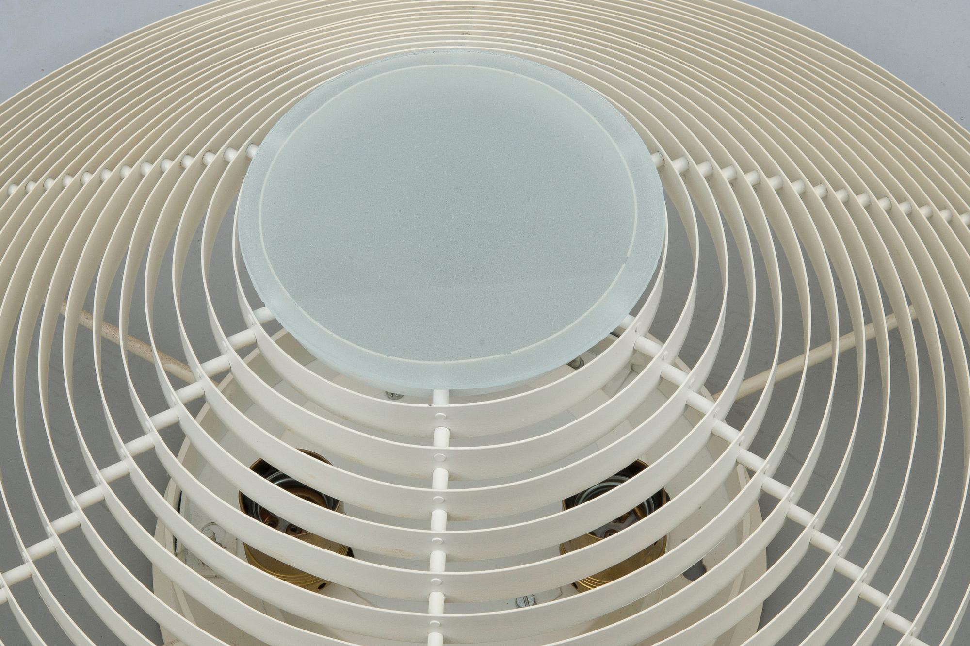 Alvar Aalto, TAKLAMPA A622A.