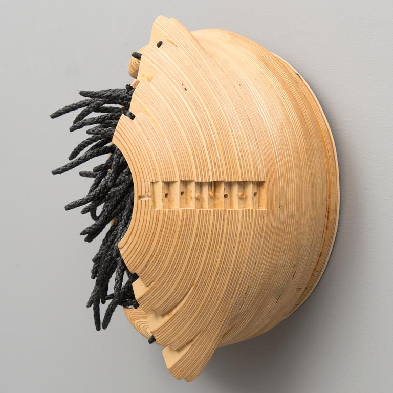 ANTTI IMMONEN,  "CONDITION OK?".