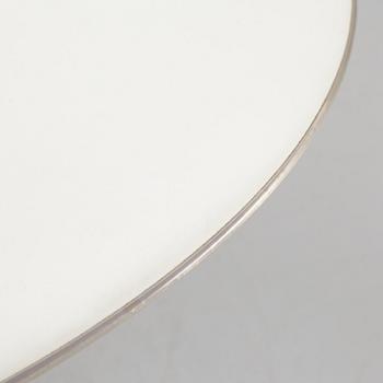 Stefano Giovannoni, a 'Bombo' dining table, Magis, Italy.