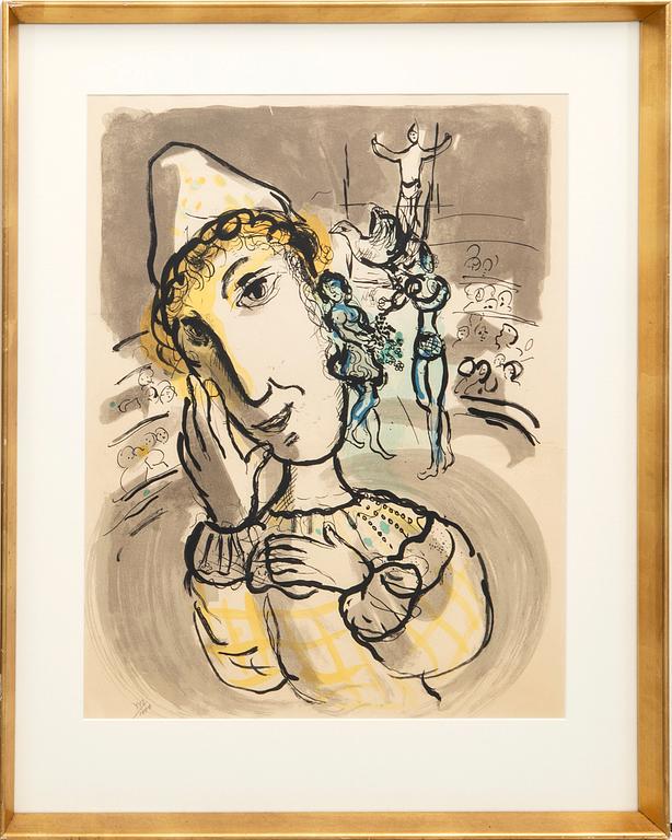 Marc Chagall,