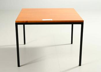 BORD, Knoll International av Nordiska Kompaniet, 1960-tal.