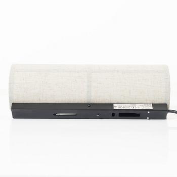 Norm Architects, a pair of 'Hashira wall lamp', Menu, Denmark.