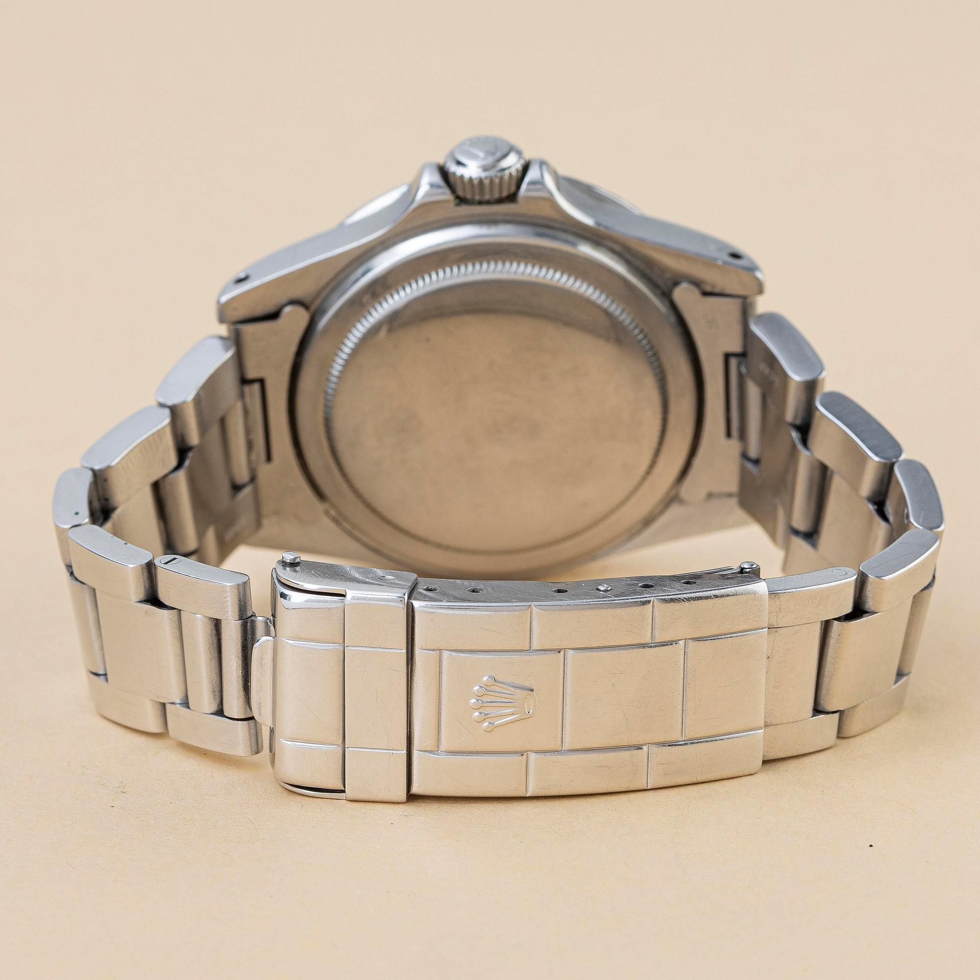 Rolex, Submariner, ca 1978.