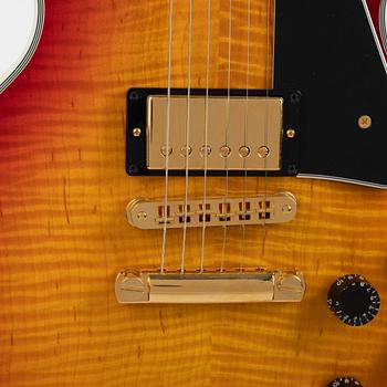 Gibson, "Les Paul Custom", elgitarr, USA, 2007.