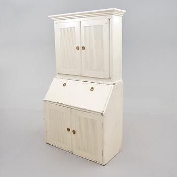 SKÄNKSKÅP, 1800-tal.
