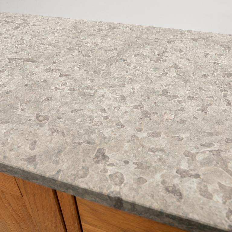 Sideboard/Skåp Östen Christiansson Vittsjö 2000-tal.