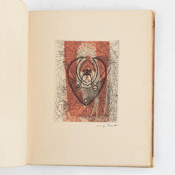 Max Ernst & Benjamin Péret, 'La Brebis Galante'.