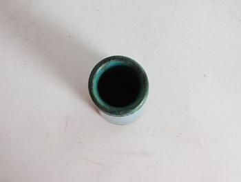 VAS, fajans, Hans Hedberg, Biot, Frankrike.